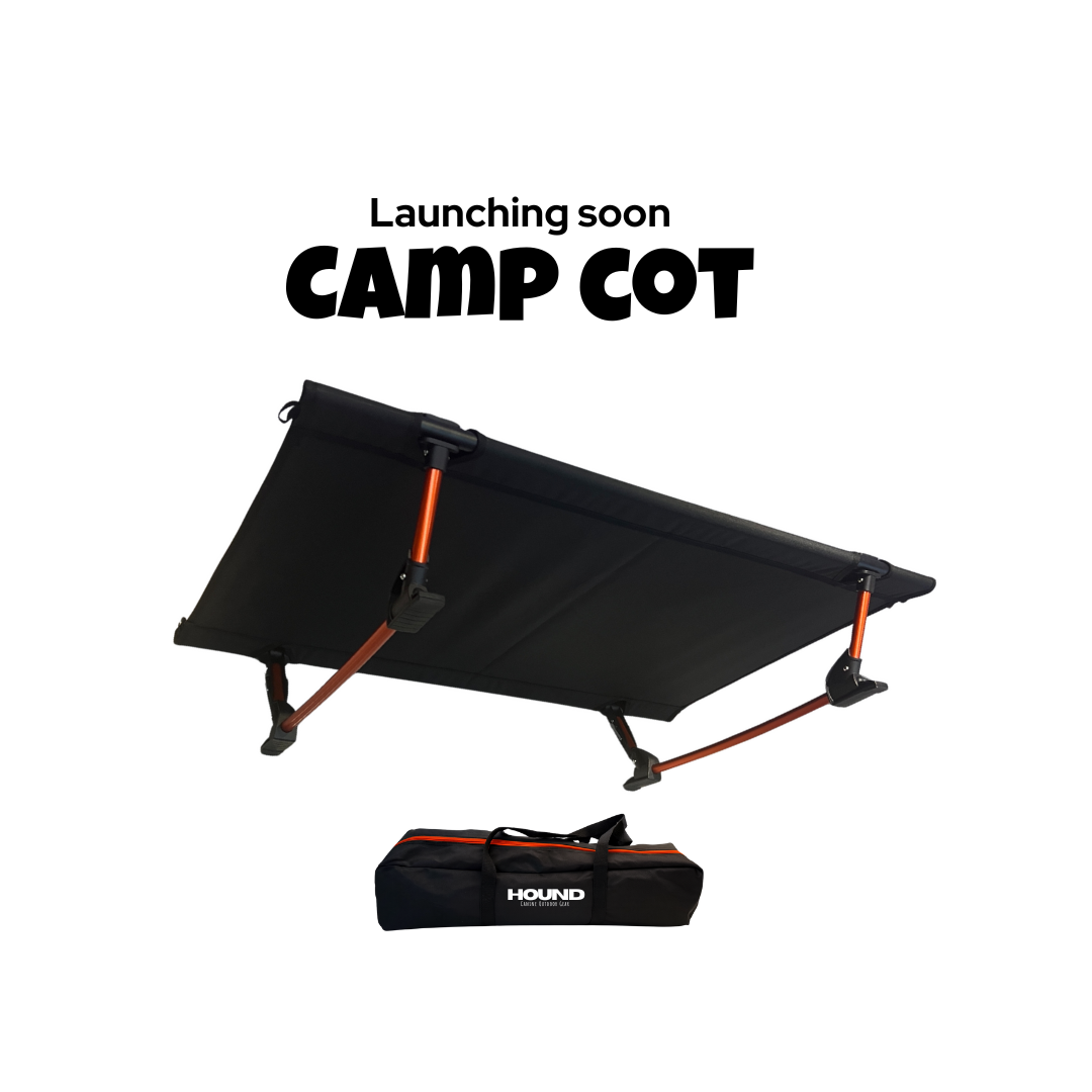 Camp Cot