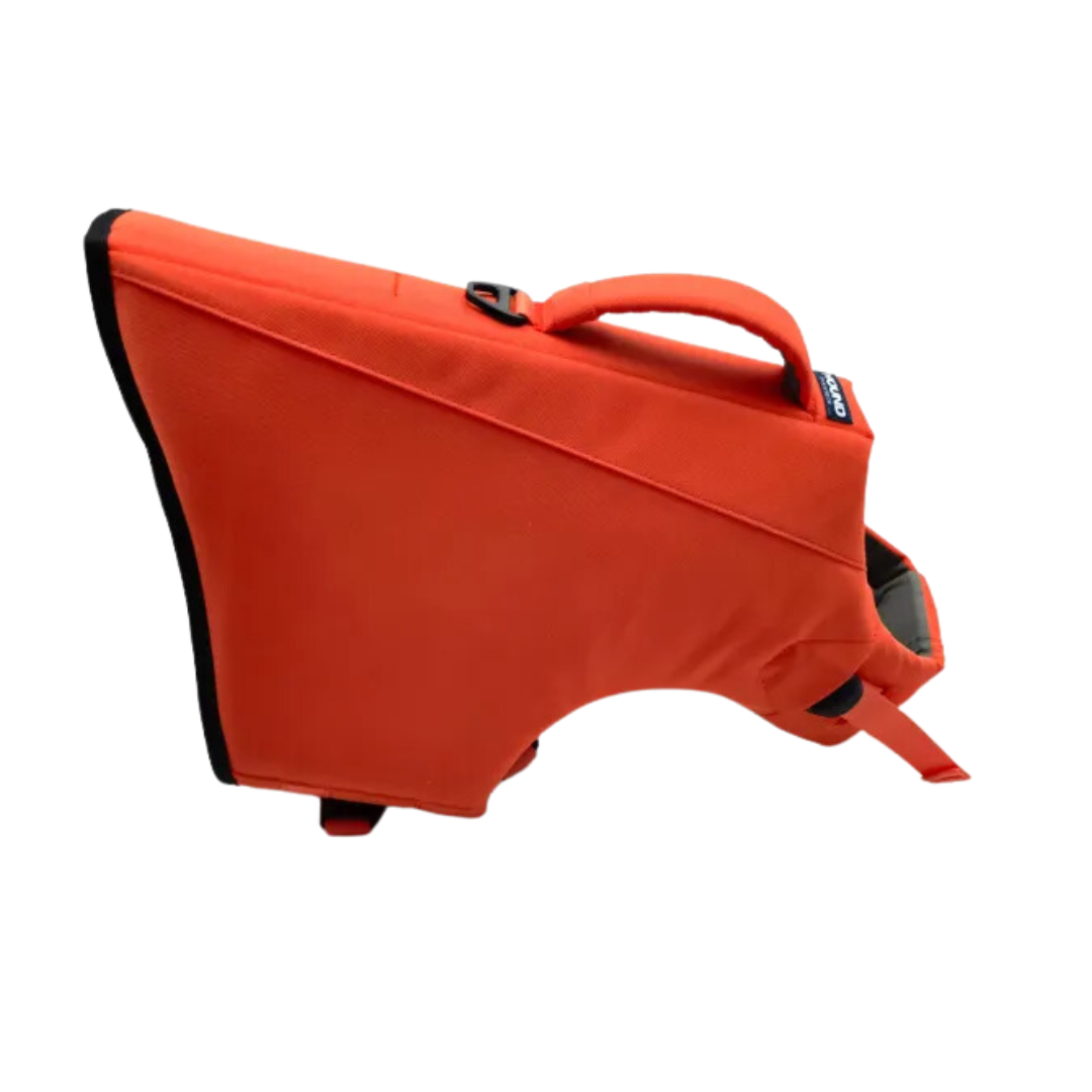 CFD (Canine Flotation Device)