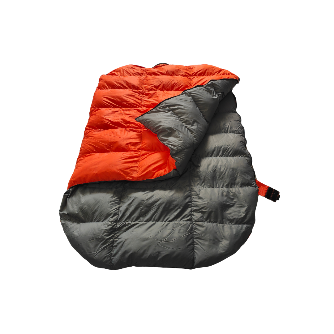 Adventure Sleeping Bag - Hound
