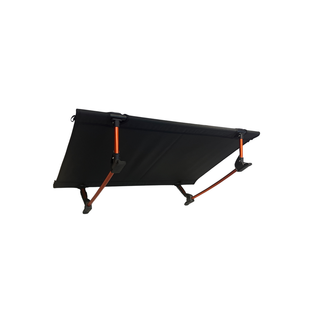 HOUND Camp Cot included in the Comp Kit