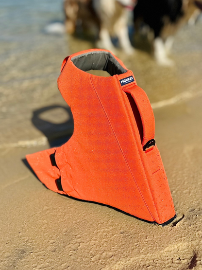 CFD (Canine Flotation Device)