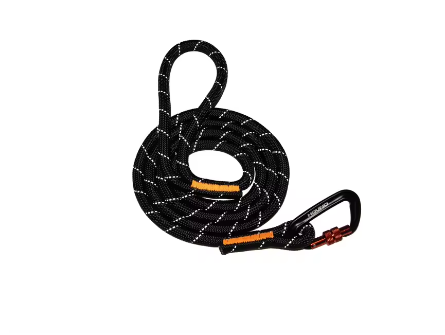 HOUND Trail Lead included in the Travel Kit